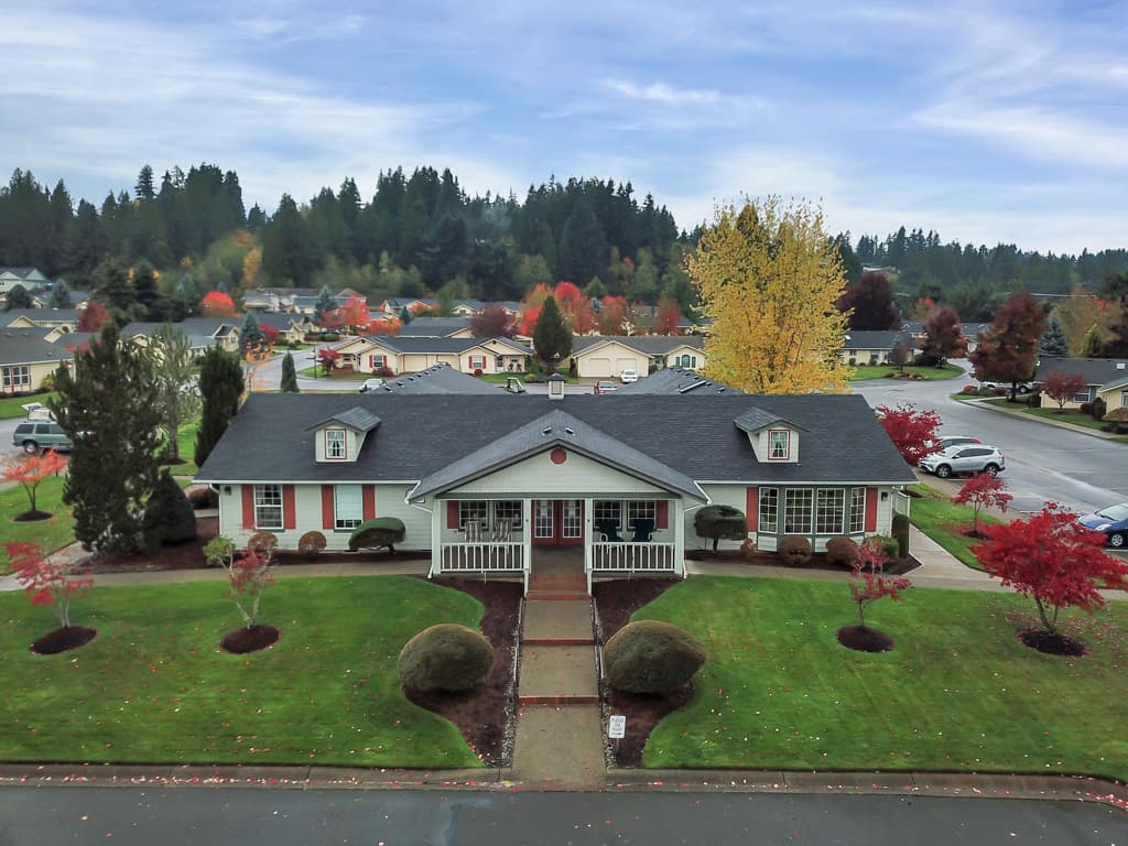Stillwaters Estates
