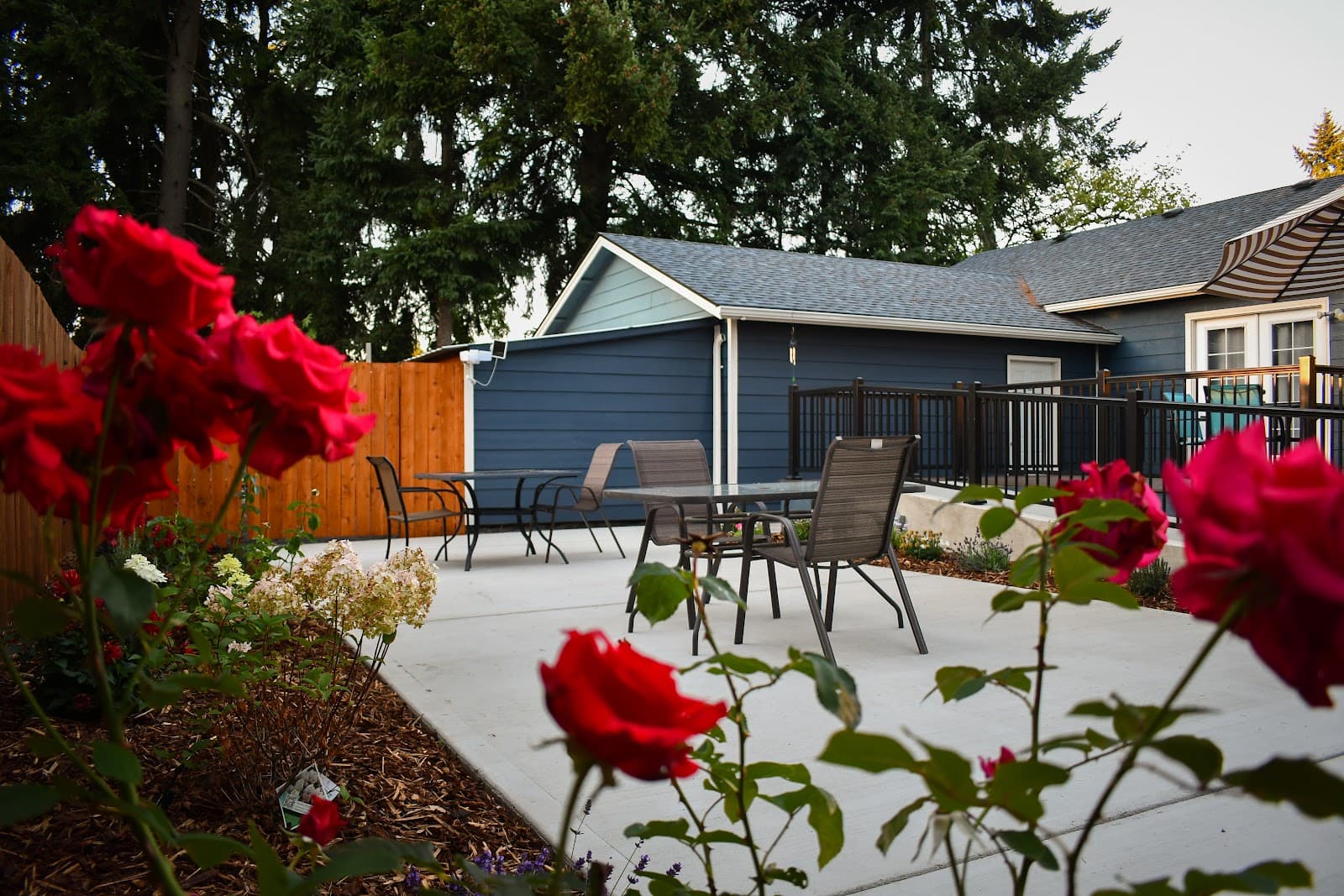 Silver Acres II Adult Family Home
