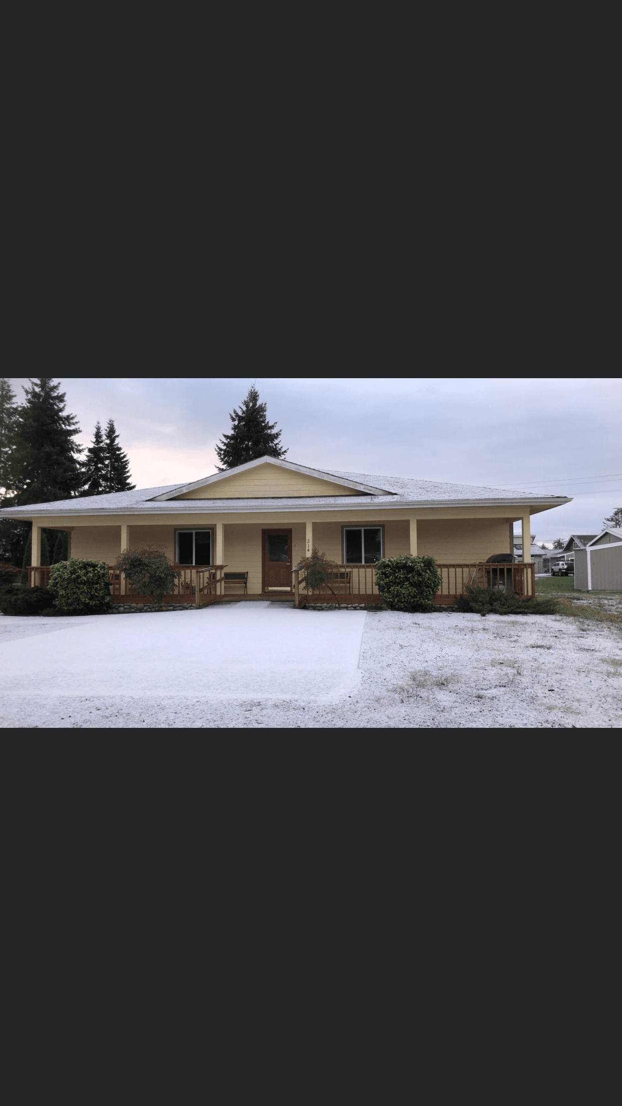 Forget Me Not Adult Family Home