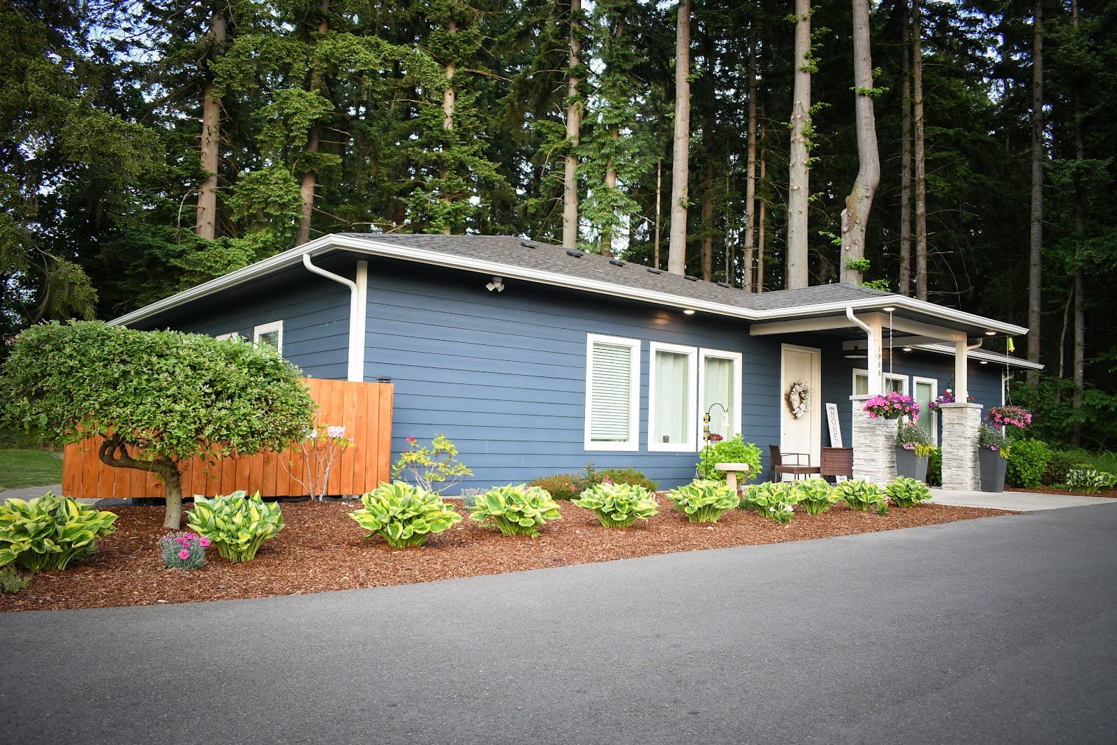 Silver Acres Adult Family Home