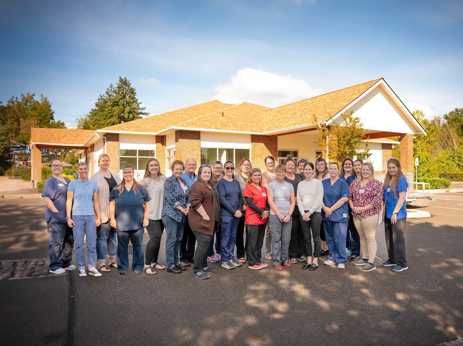 Assured Hospice of Centralia