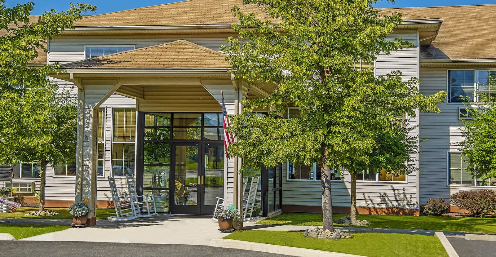 Parkview Senior Living — photo 1