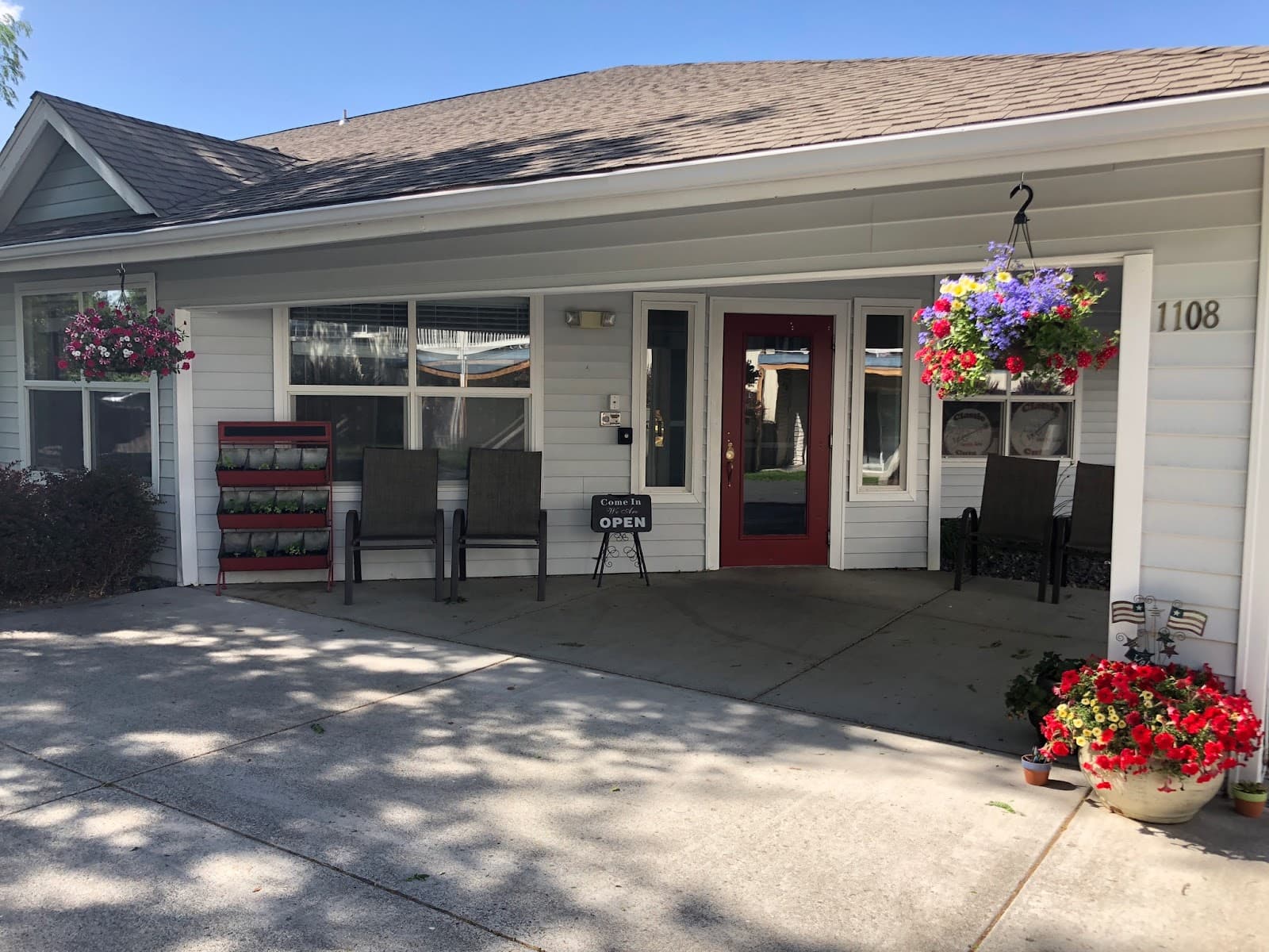 Three Rivers Place Assisted Living