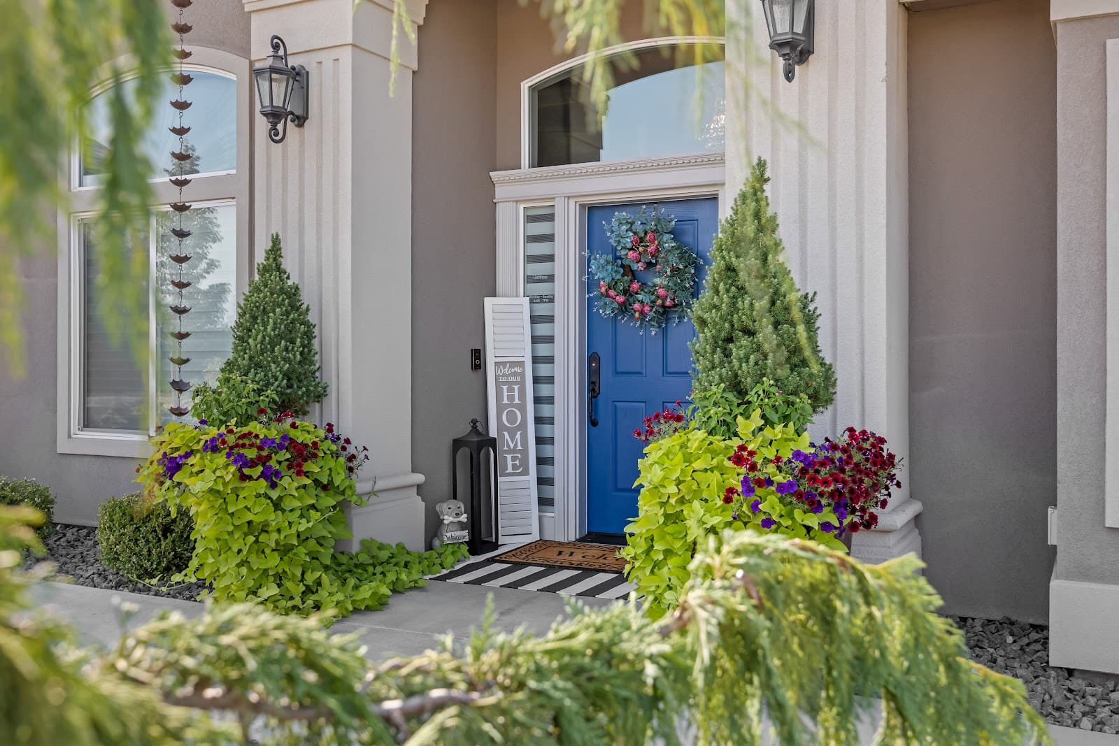 Desert Wind Gardens Adult Family Home