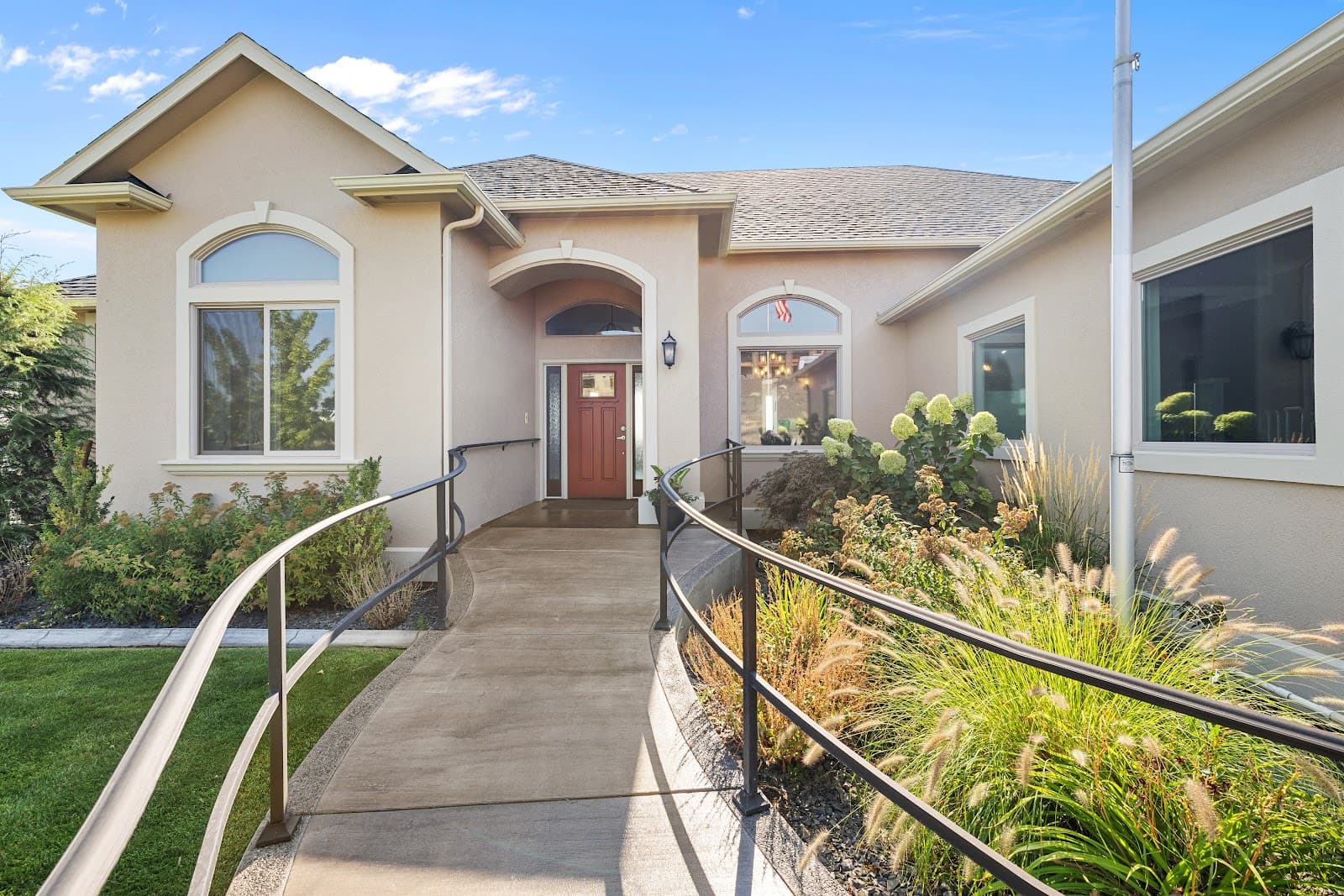 Summit View Adult Family Home