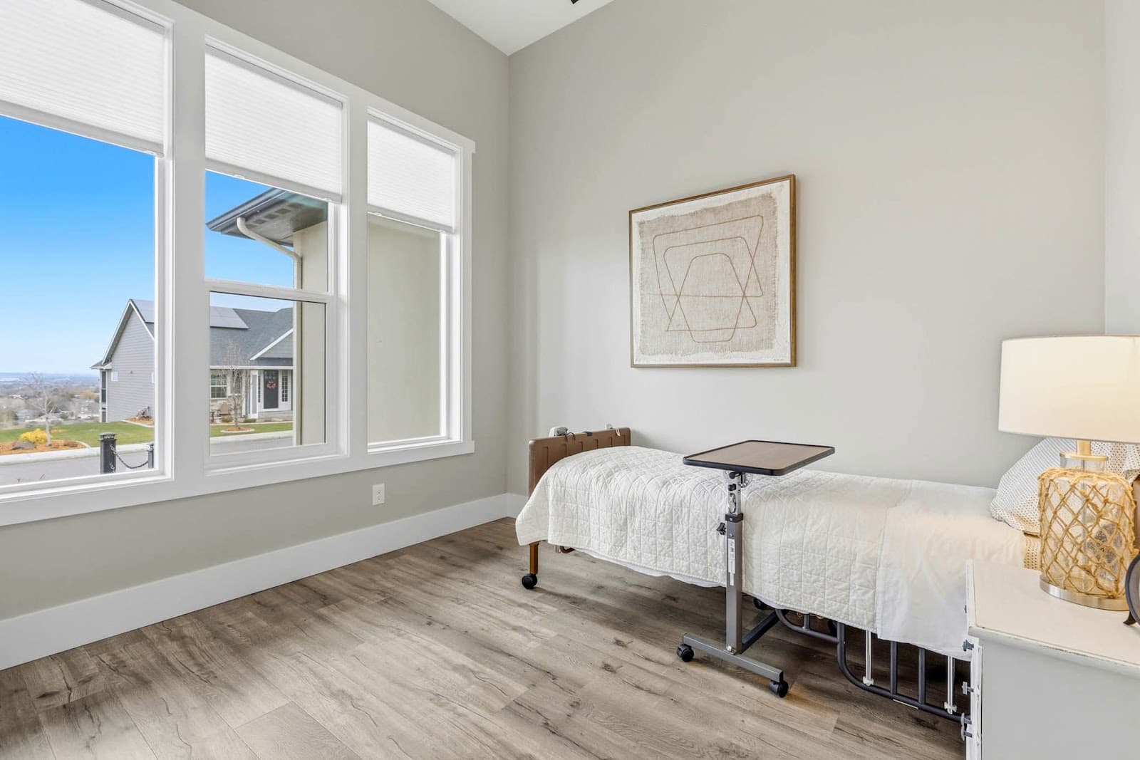 Cherry Creek Adult Family Home