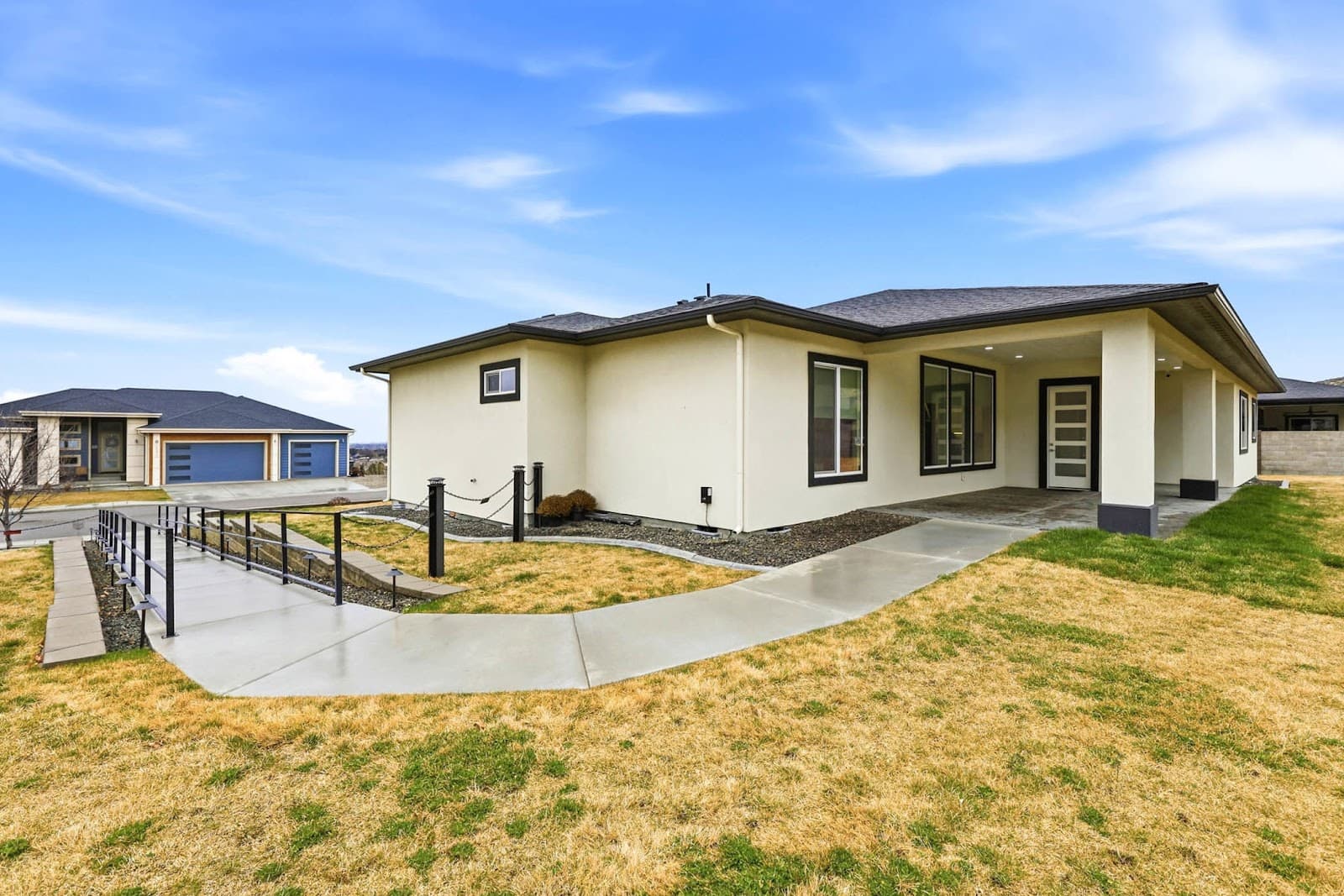 Cherry Creek Adult Family Home