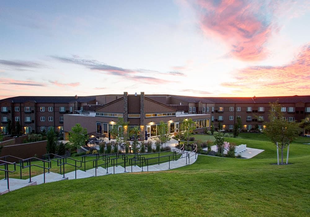 Tri-Cities Senior Living Memory Care