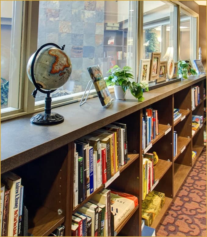 Tri-Cities Senior Living Memory Care