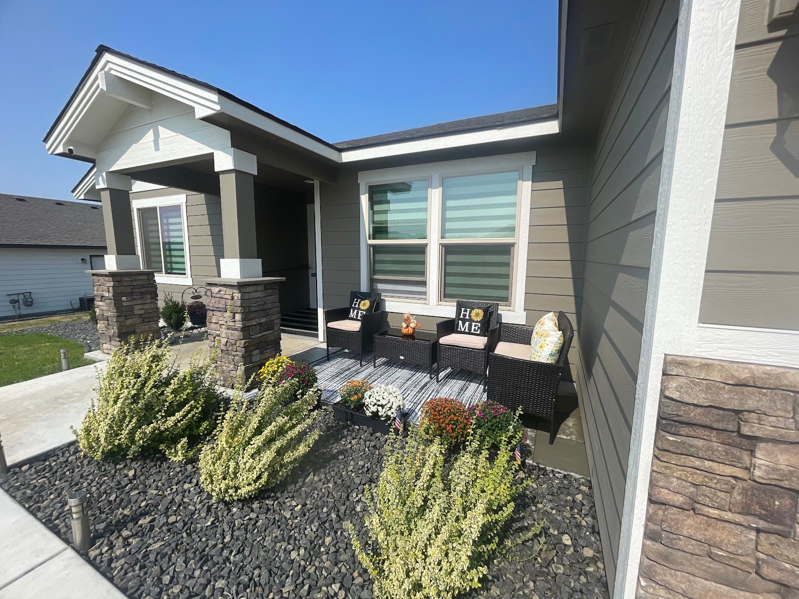A Gentle Heart Adult Family Home LLC