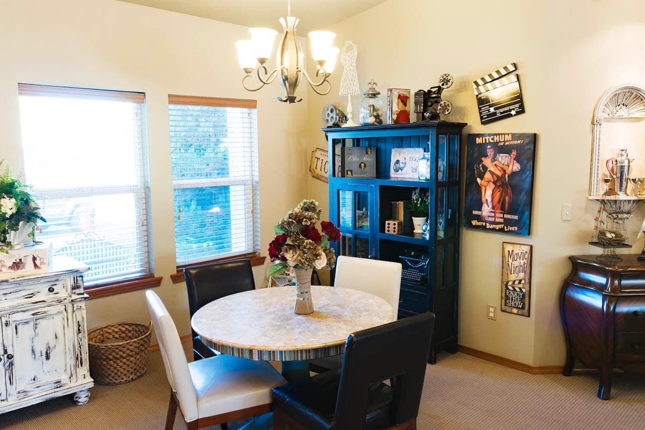 Fleur De' Lis Adult Family Homes — photo 1