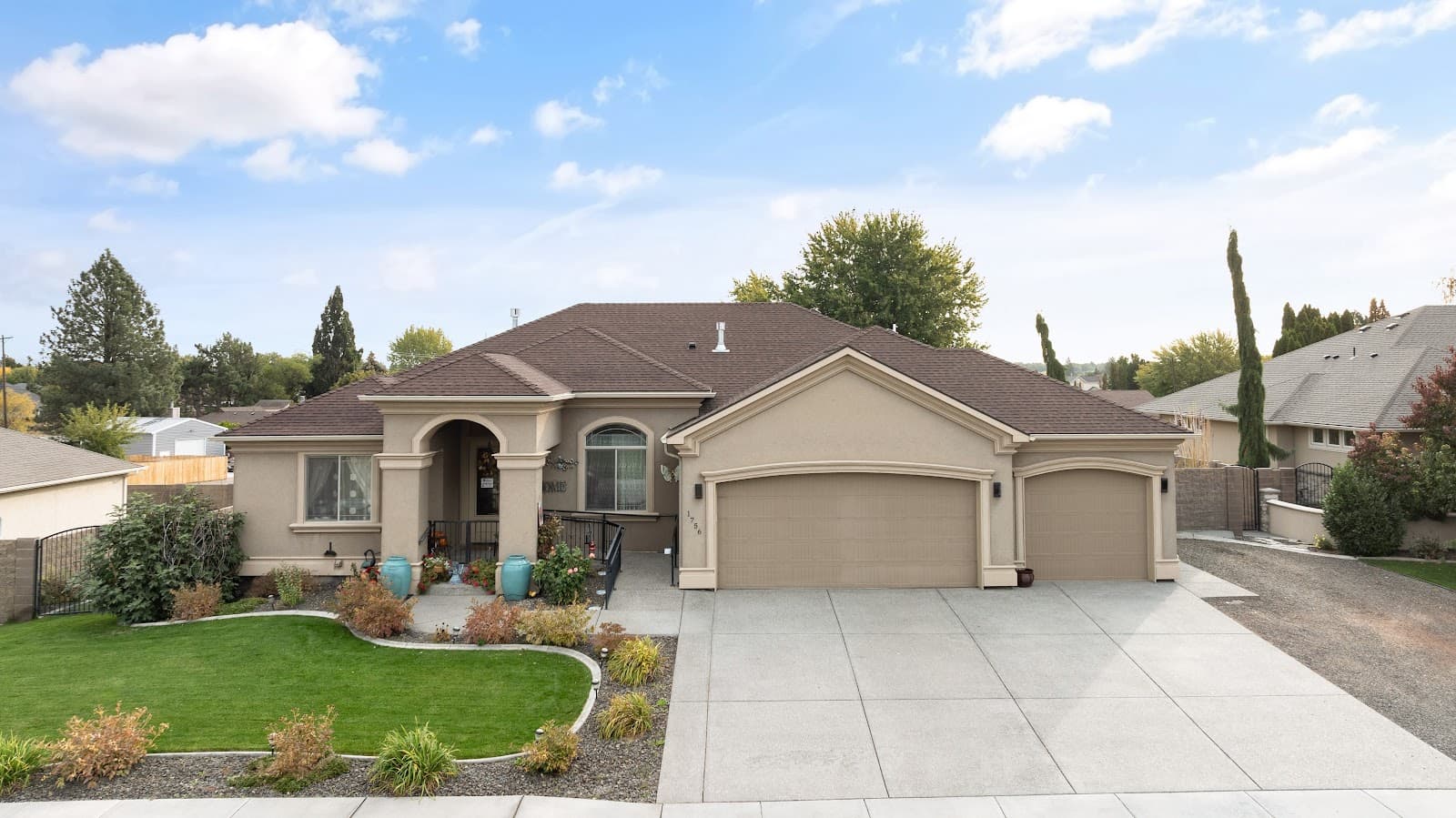 Badger Mountain Adult Family Home