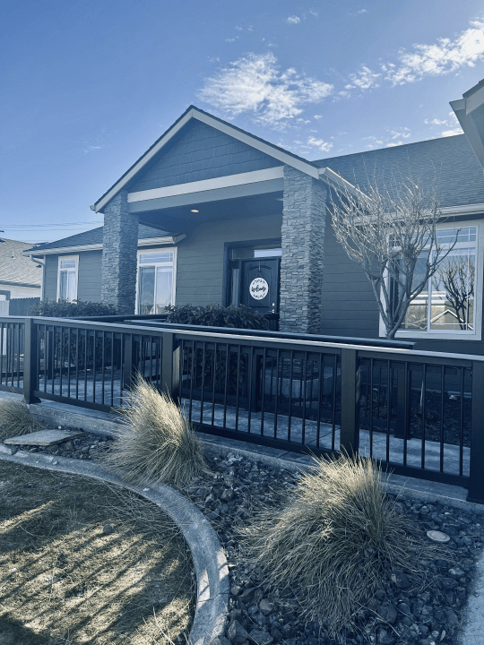 Sunset Heights Adult Family Home