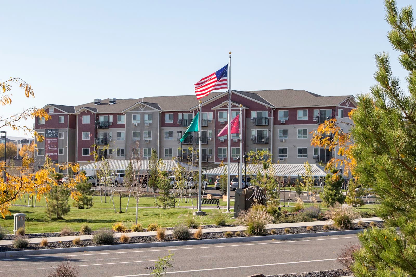 Affinity at Southridge