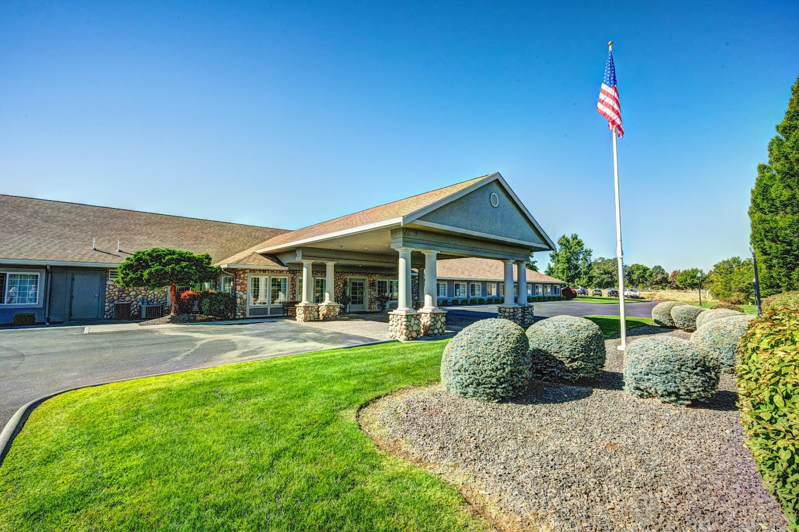 Callaway Gardens Alzheimer's Special Care