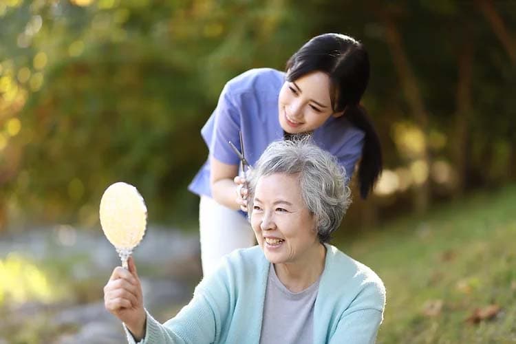 Affordable At Home Care