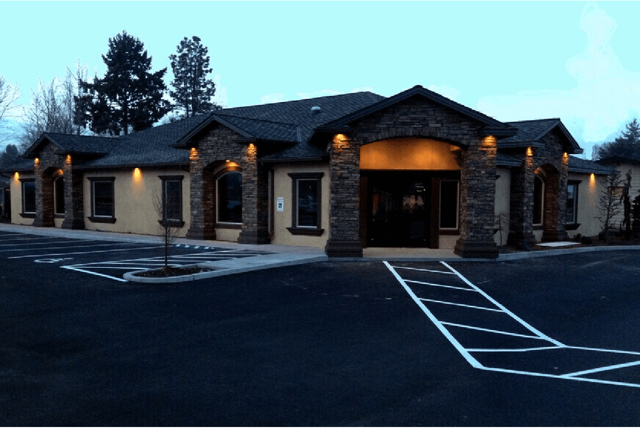 Chinook Home Health Care
