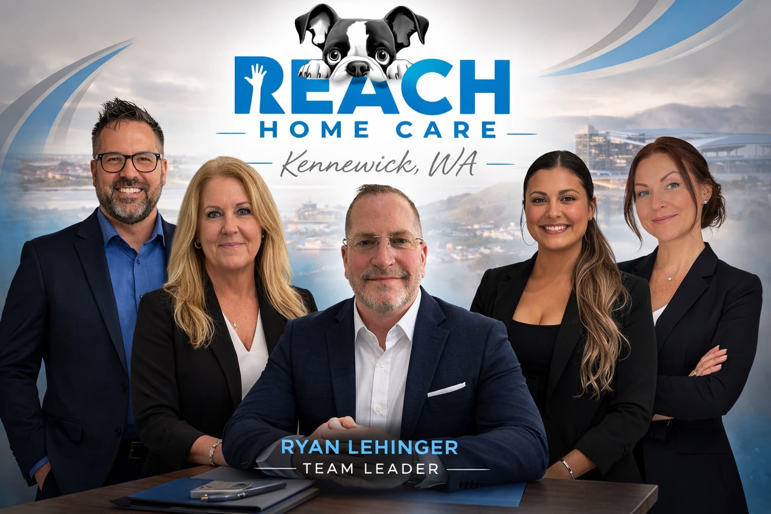REACH Home Care
