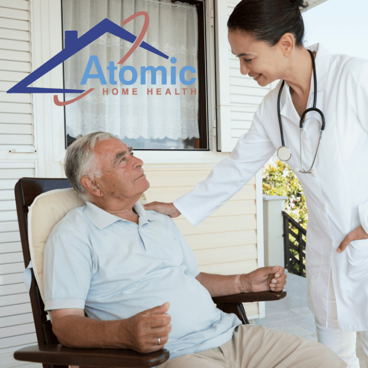 Atomic Home Health