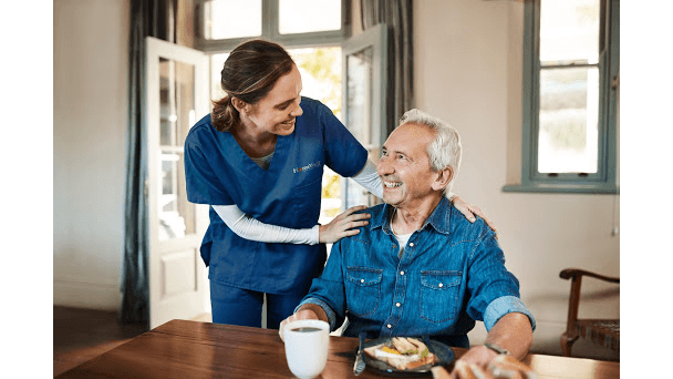 HomeWell Care Services