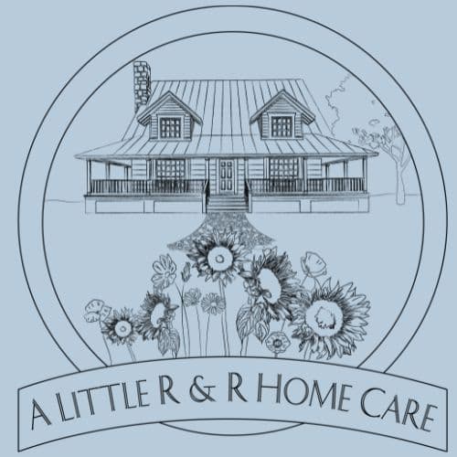 A Little R & R Home Care
