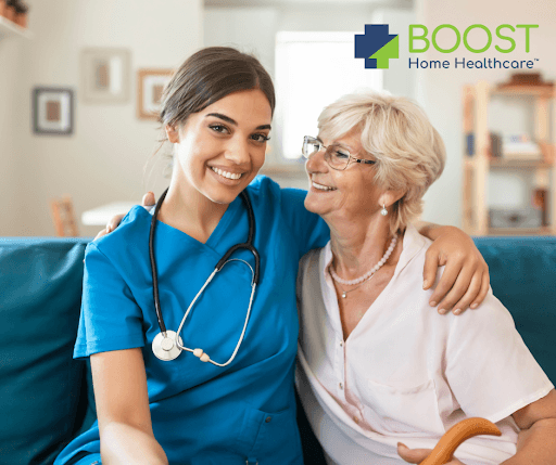 Boost Home Healthcare (Northern Colorado)
