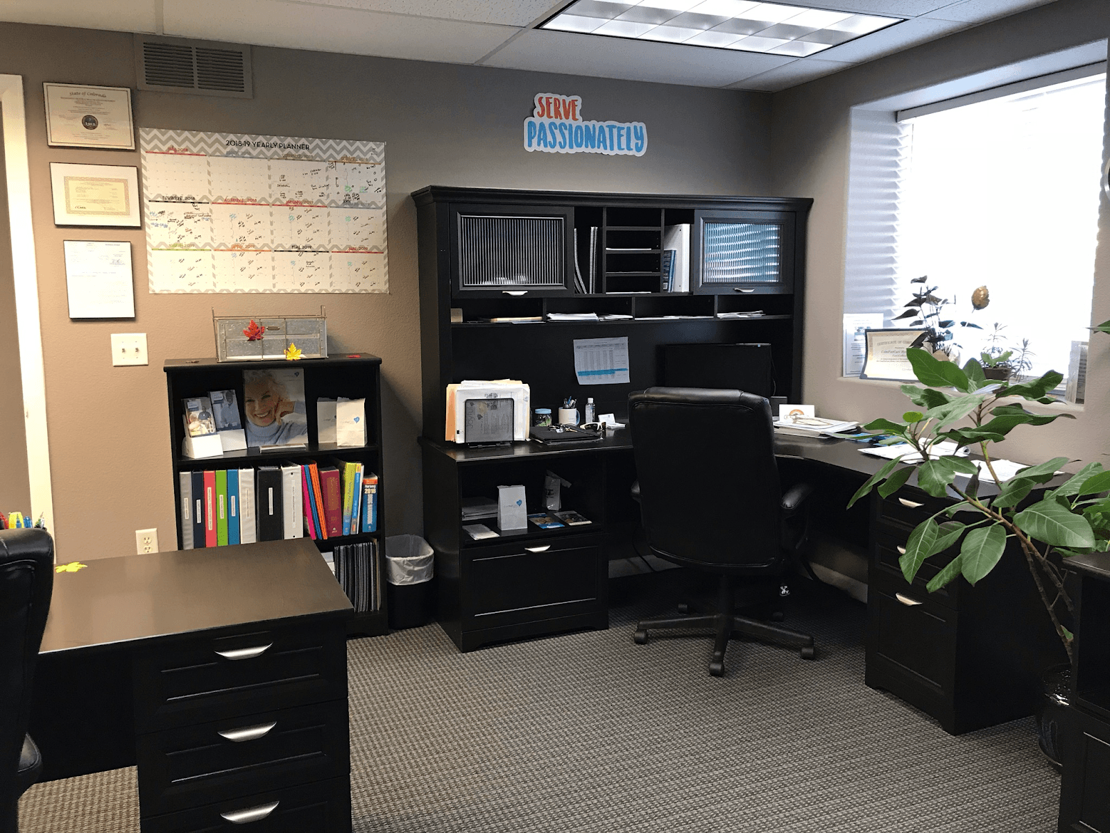 ComForCare Home Care - Northern Colorado