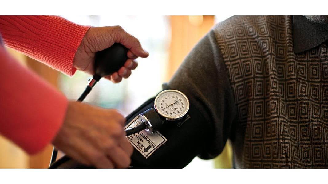 Good Samaritan Society - Loveland - Colorado Home Care