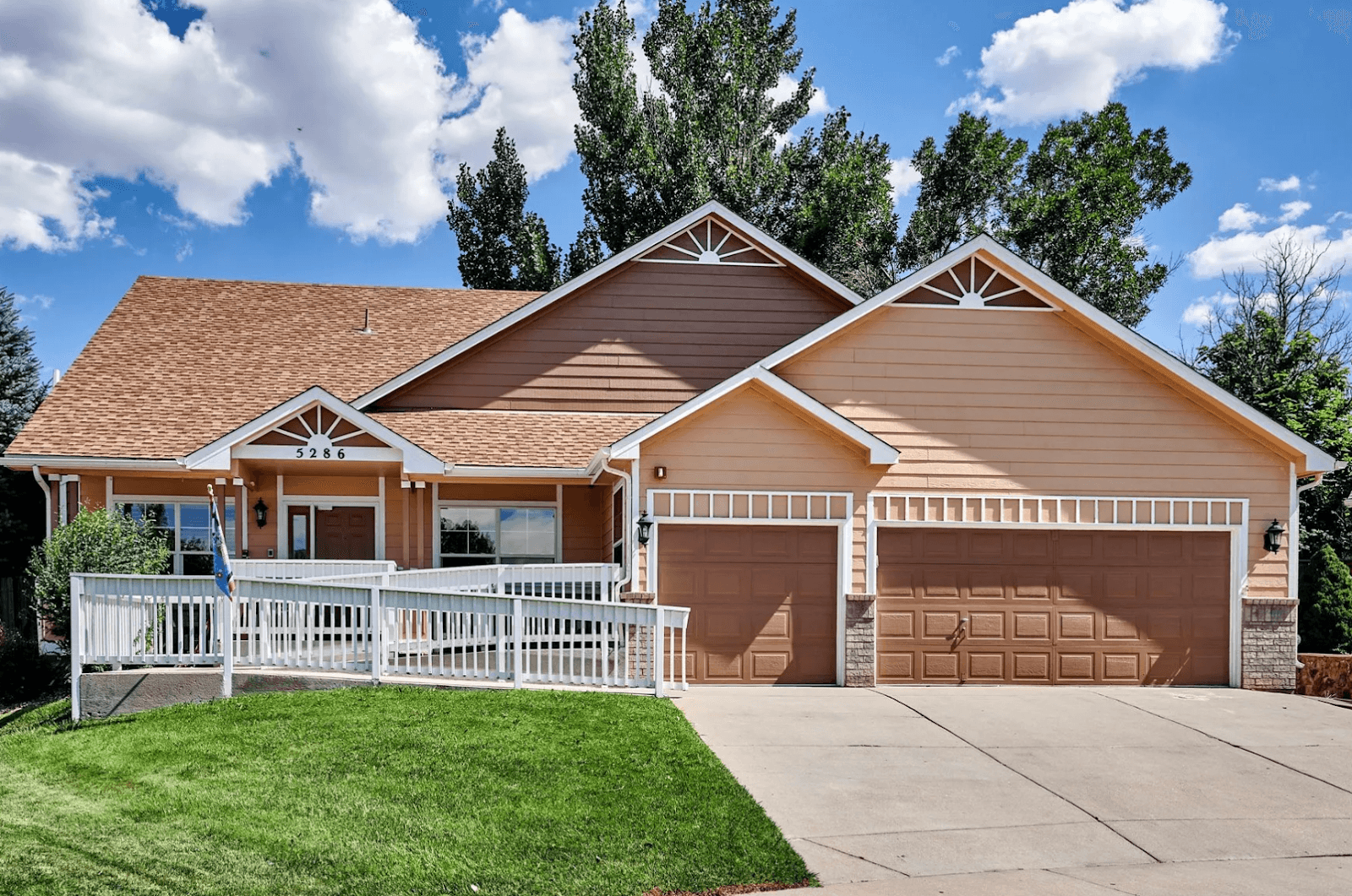 Assured Senior Living 9 - Centennial Andes Court