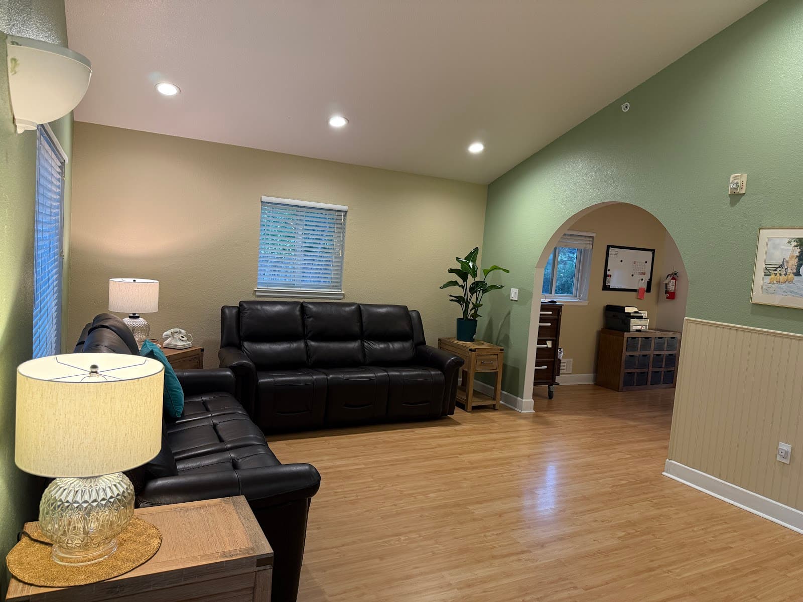 Almond Tree Senior Care - Centennial II