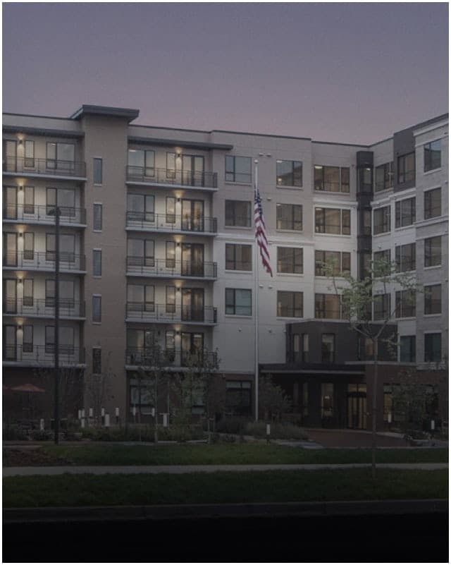 Ascent Living Communities