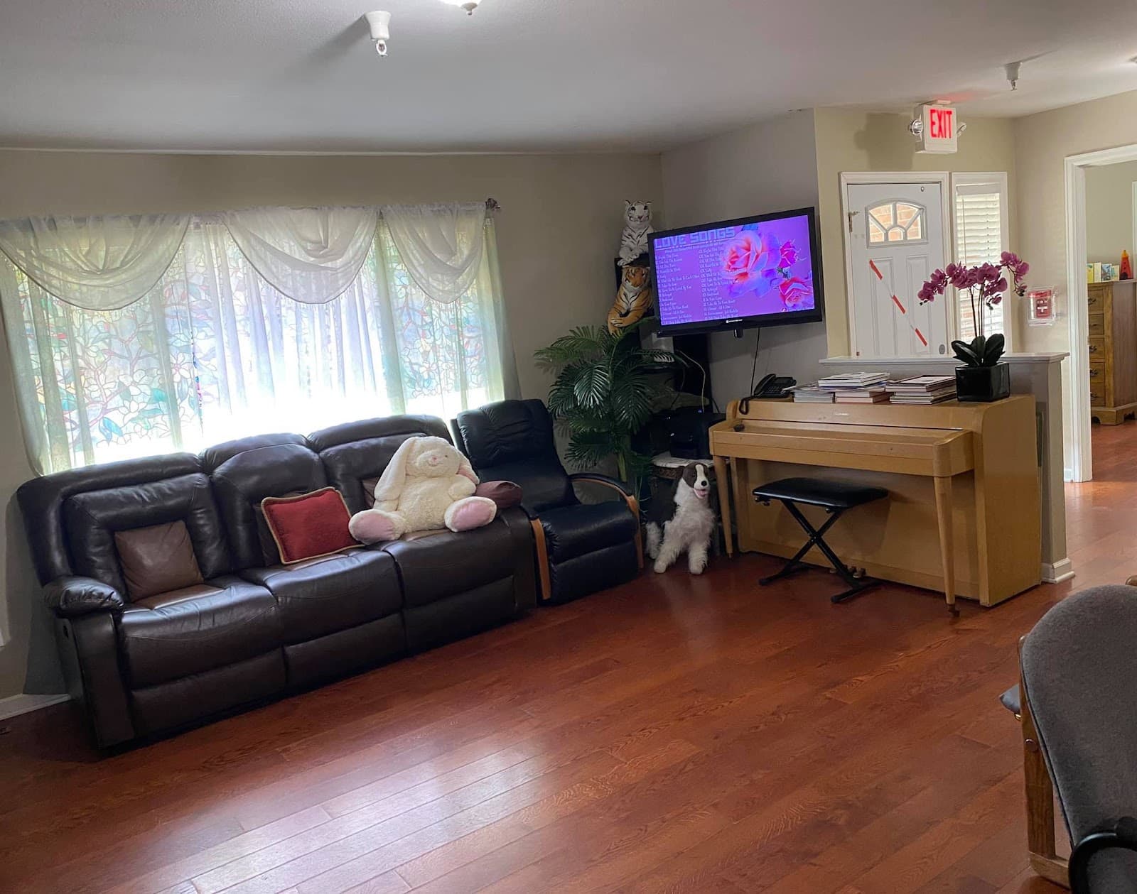 S & S Memory Care Assisted Living