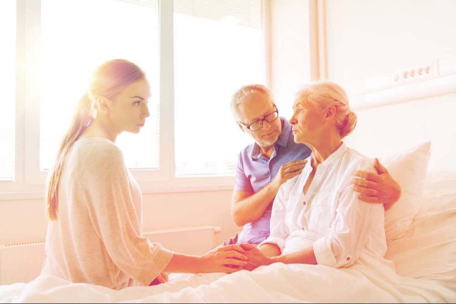 Mission Home Health Care Services