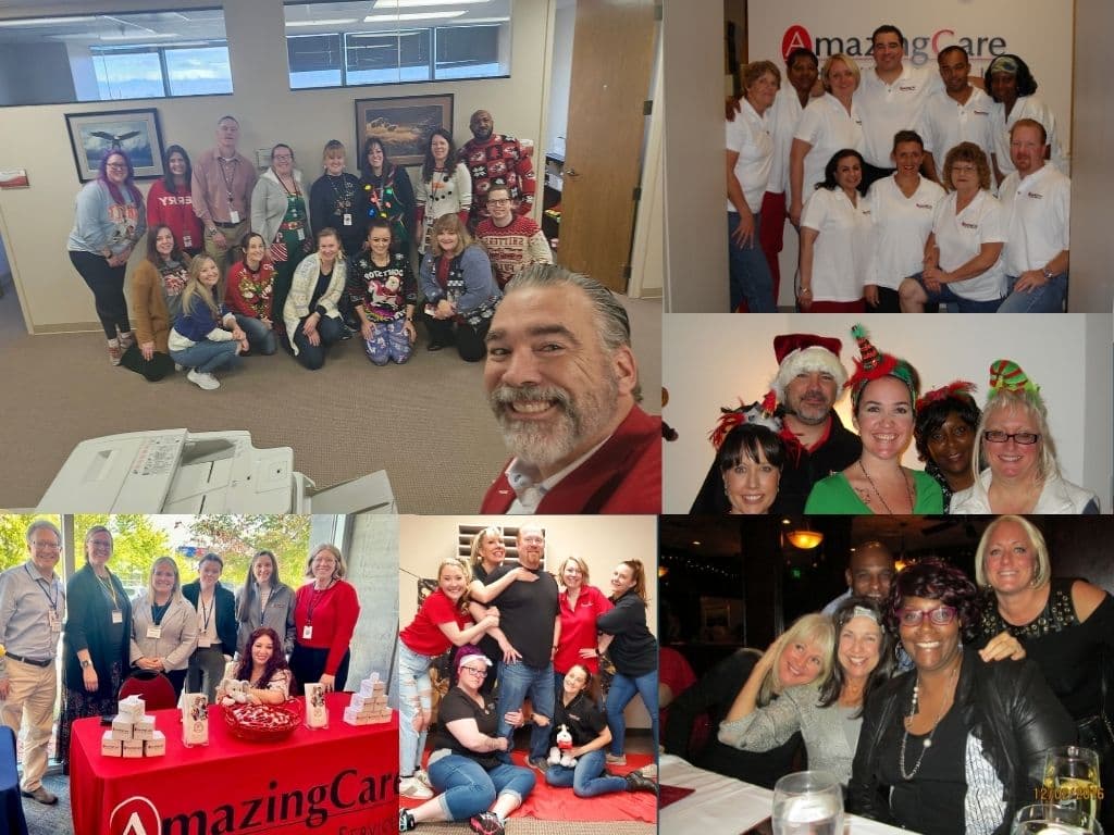 Amazing Care Home Health Services