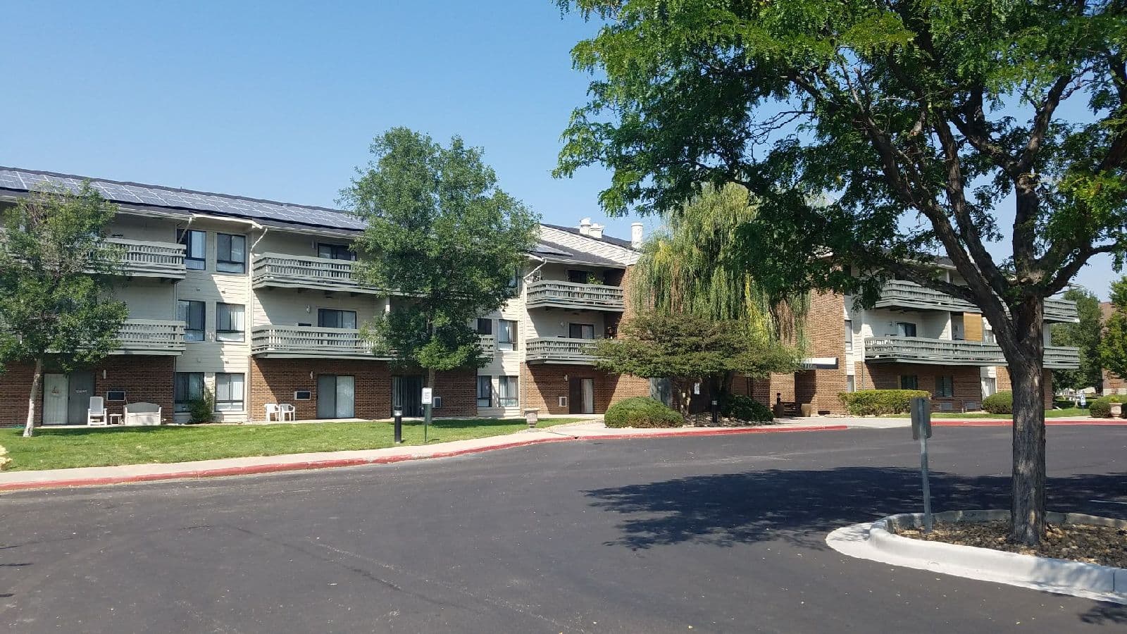 Maryel Manor Apartments