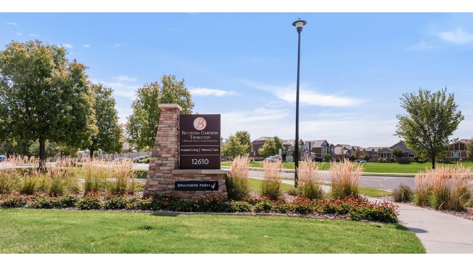 Bethesda Gardens Thornton Assisted Living and Memory Care