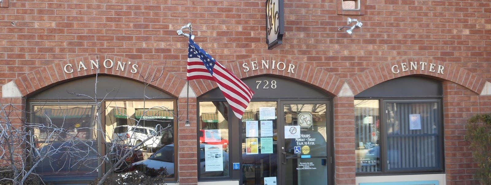 Golden Age Center