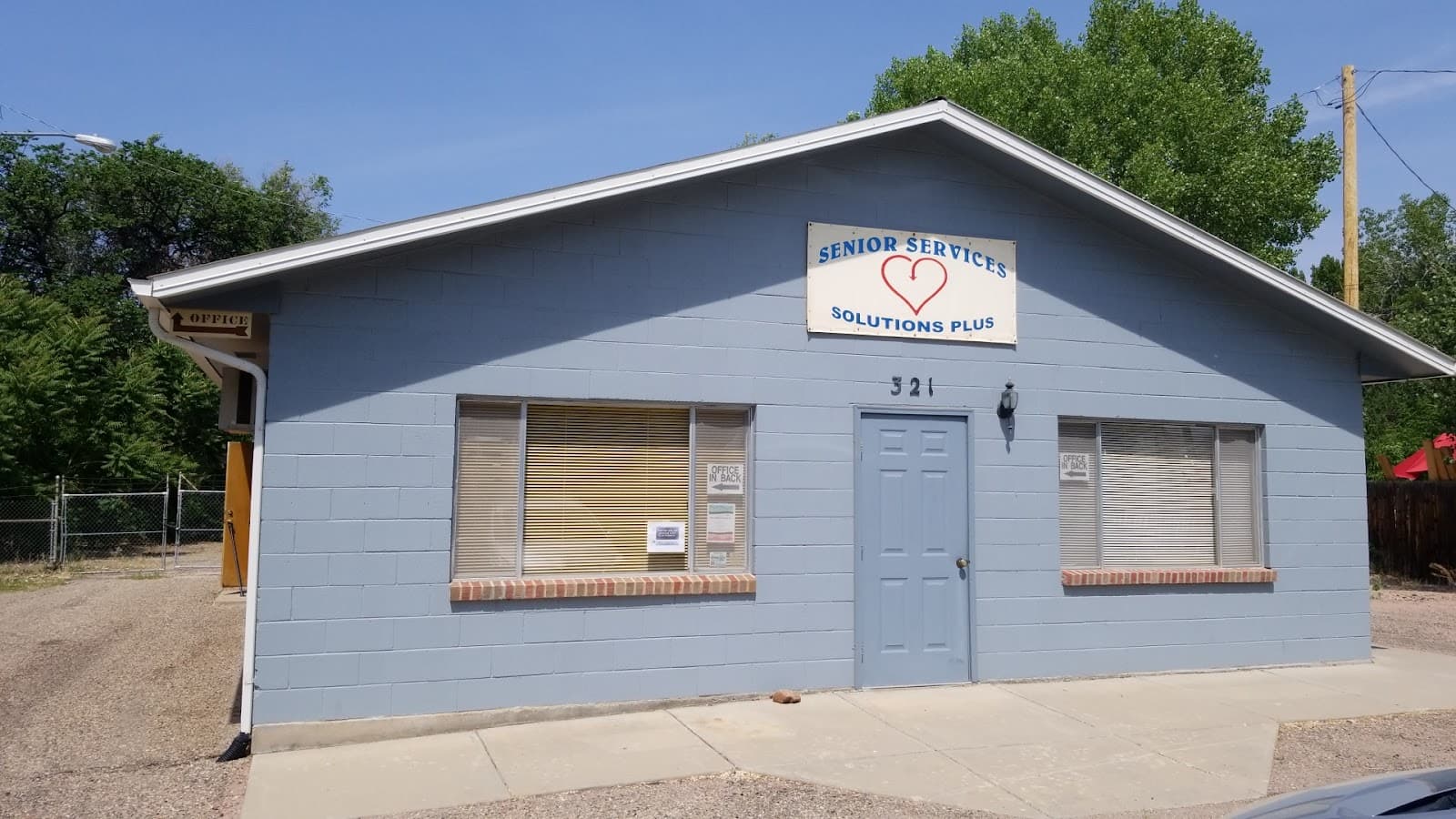 Senior Services Solutions Plus — photo 1