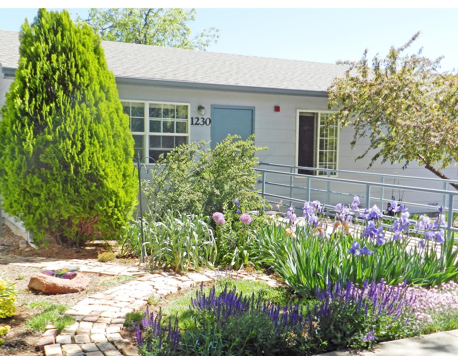 Florence Care Home