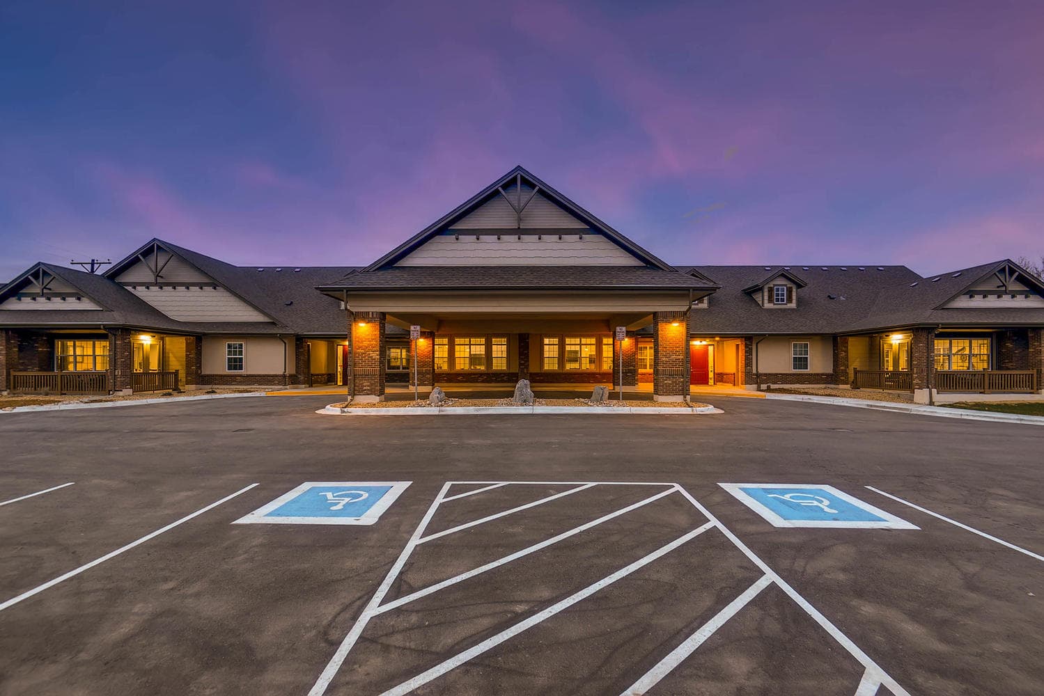 Rocky Mountain Assisted Living and Memory Care
