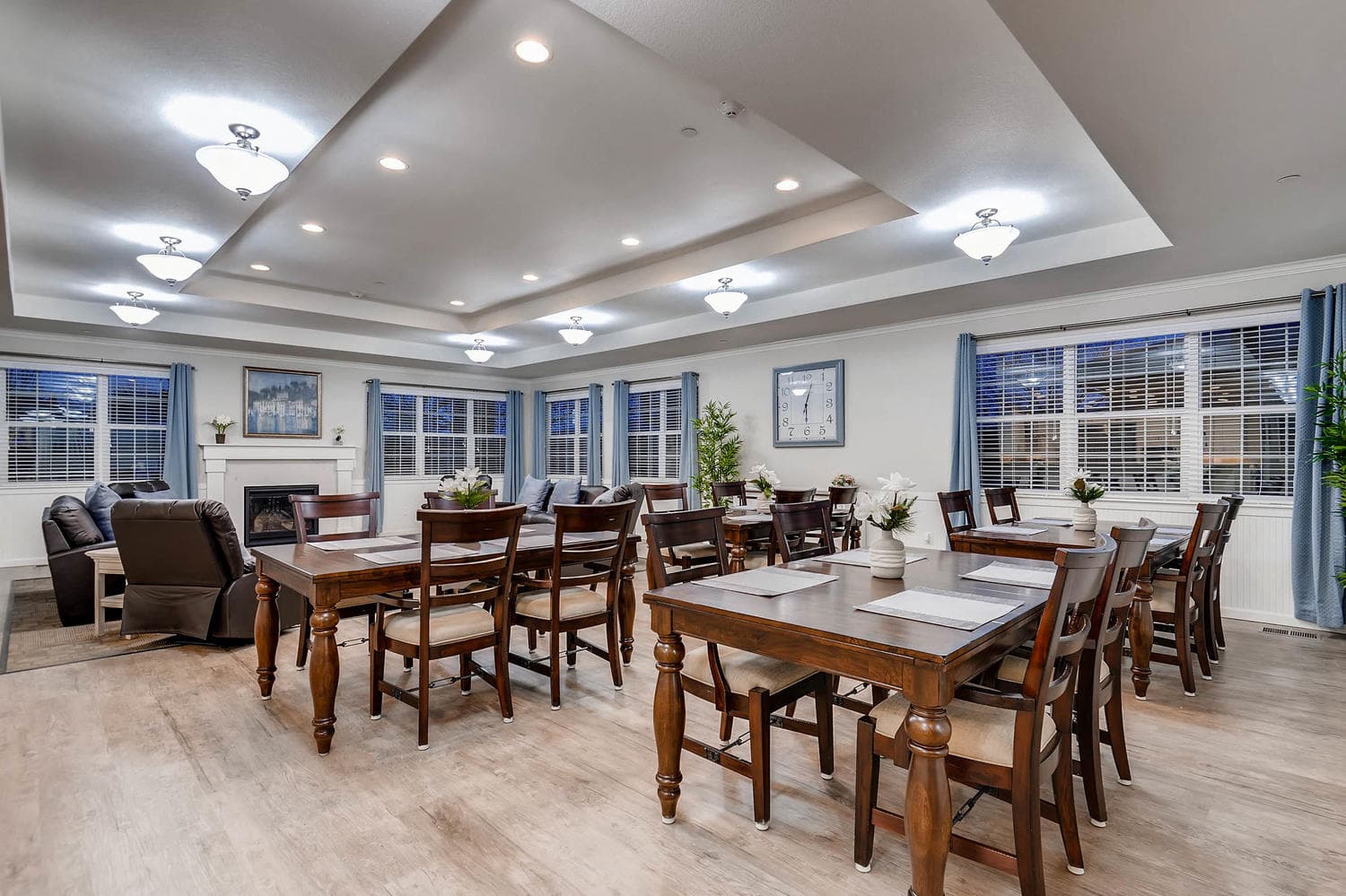 Rocky Mountain Assisted Living and Memory Care
