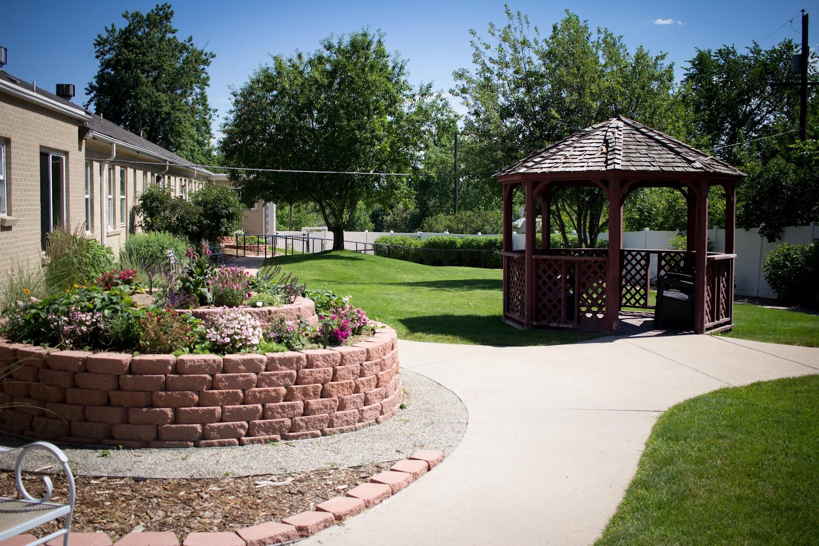 Spring Ridge Park Assisted Living