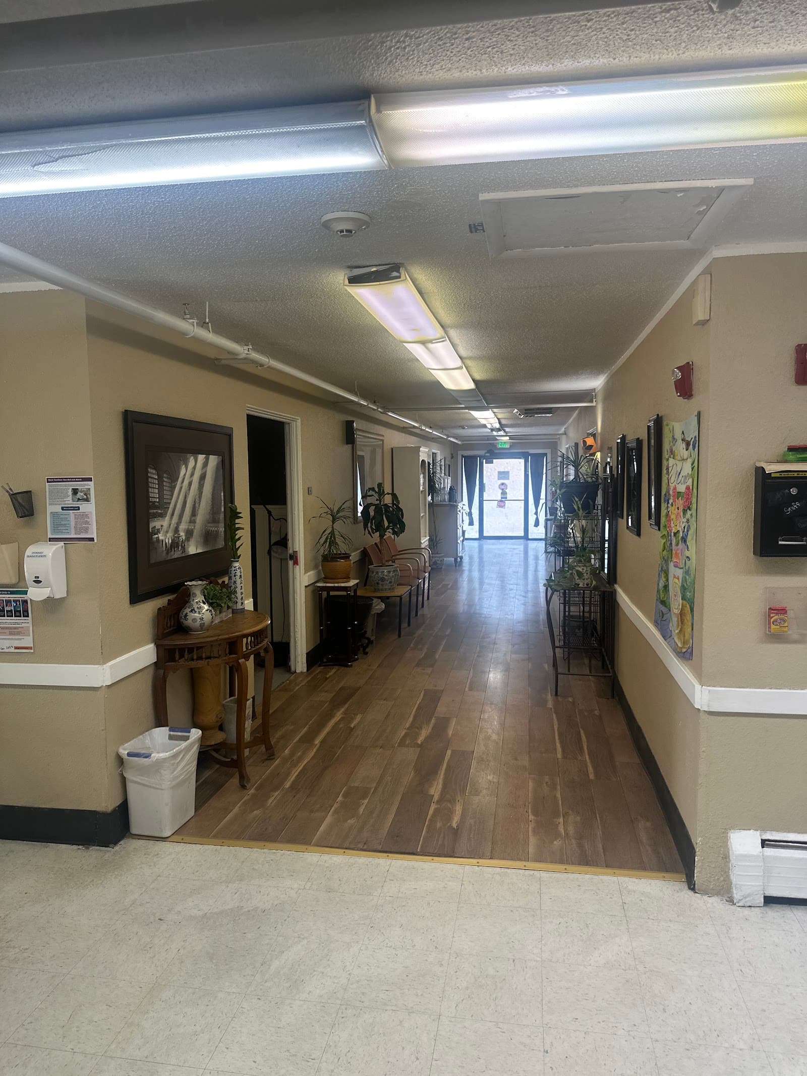 Limelight- Retreat at Highlands Assisted Living