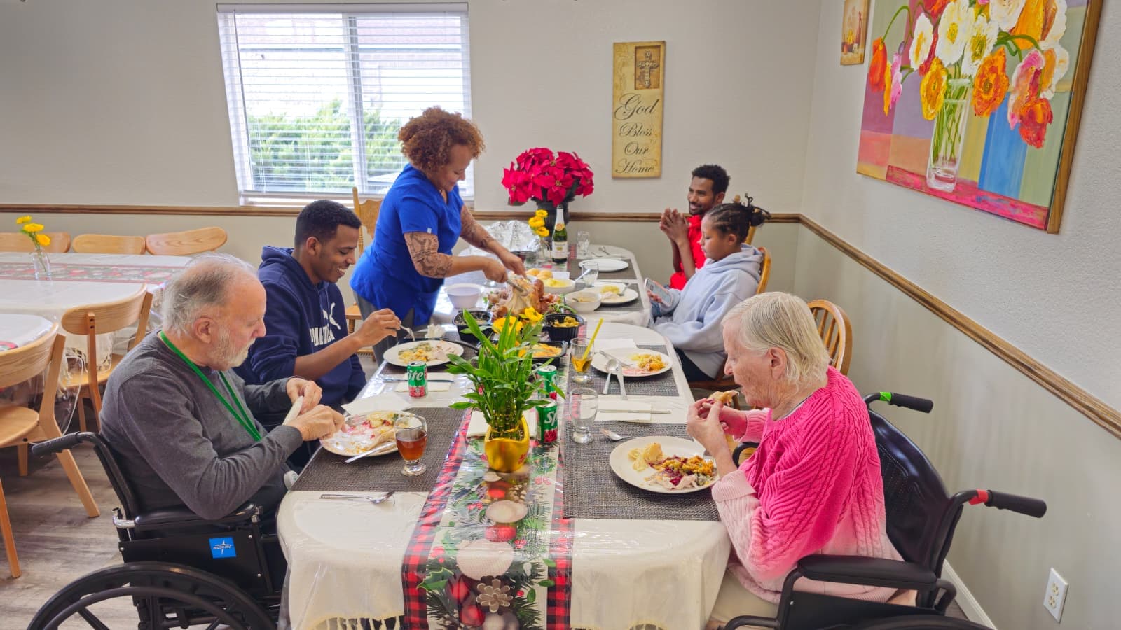 WeCare Colorado Assisted Living & Memory Care