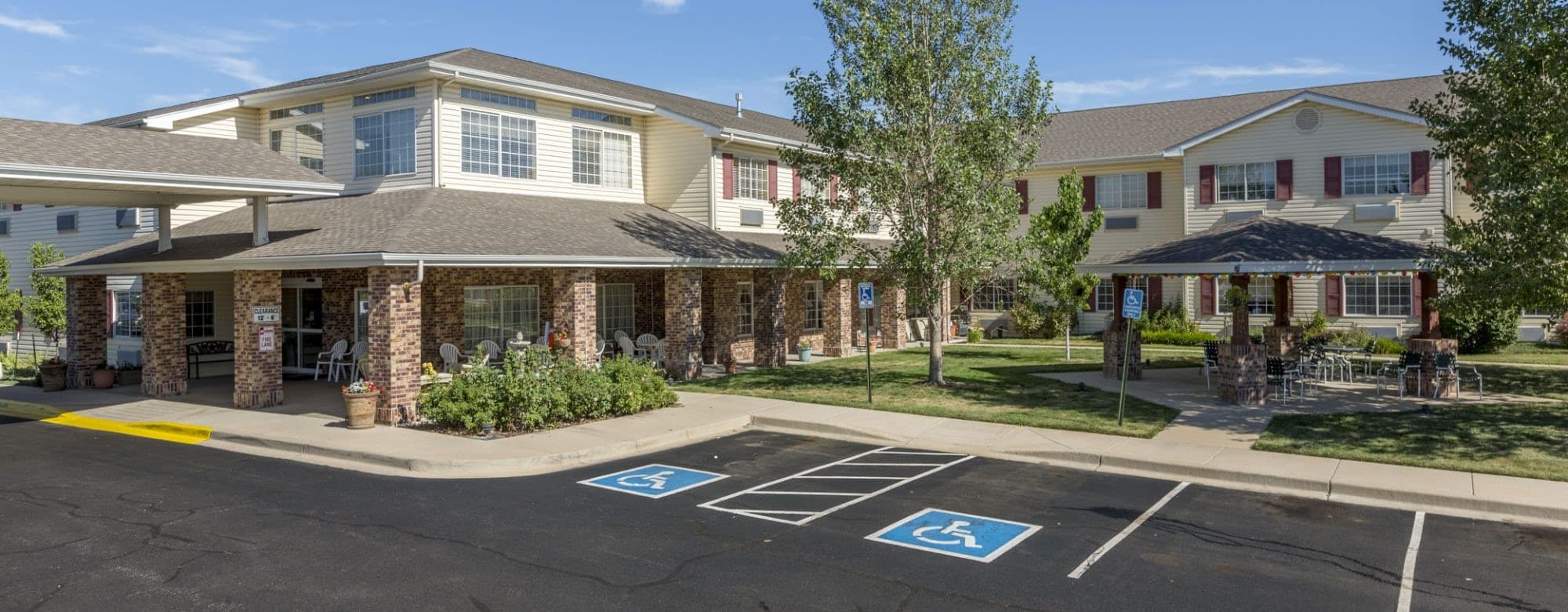 Crossroads Senior Living at Northglenn