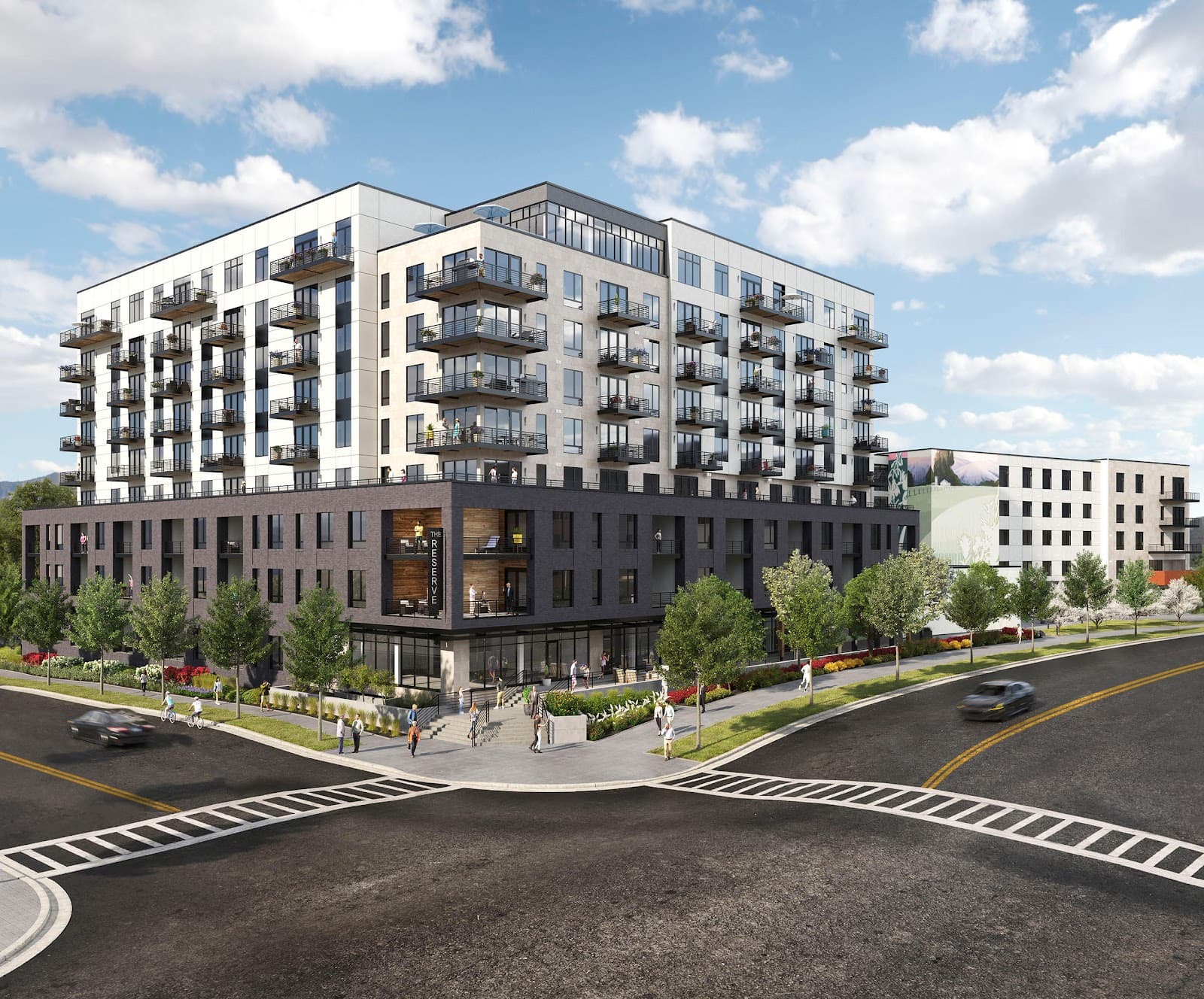 The Reserve at Lone Tree