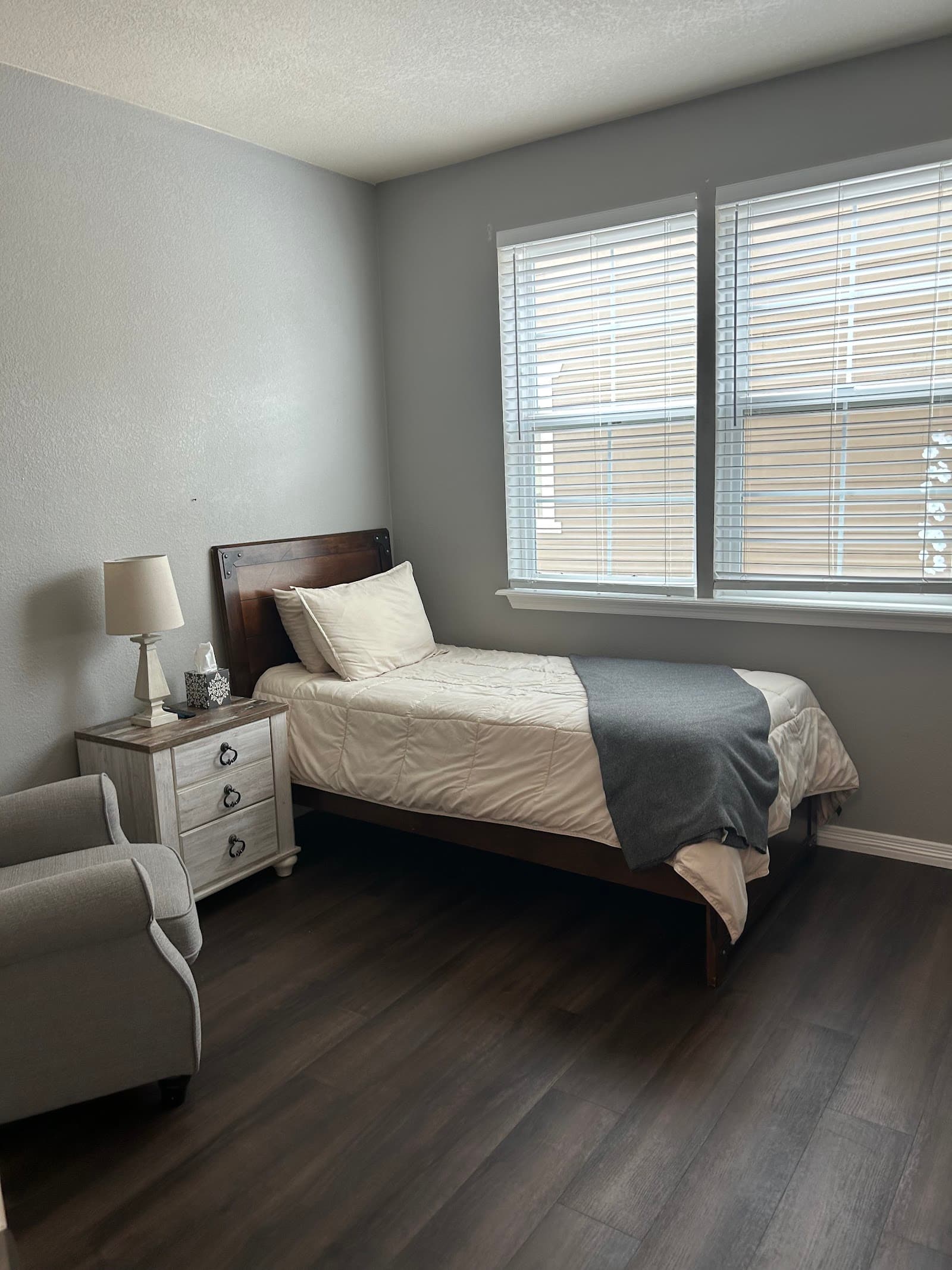 Wellspring Parker Assisted Living