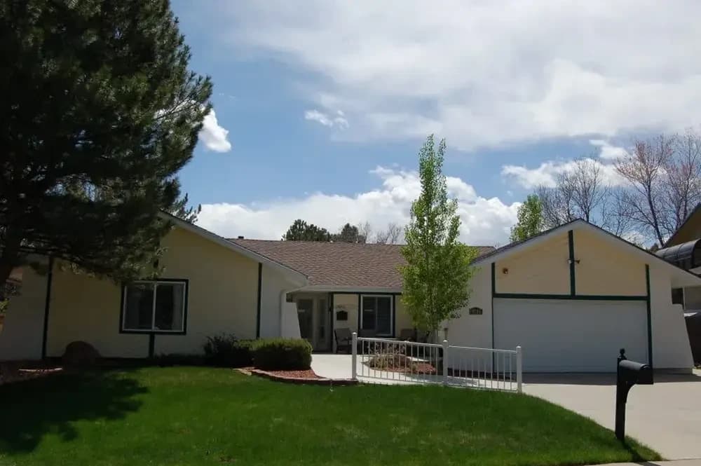 Assured Serenity Assisted Living 23