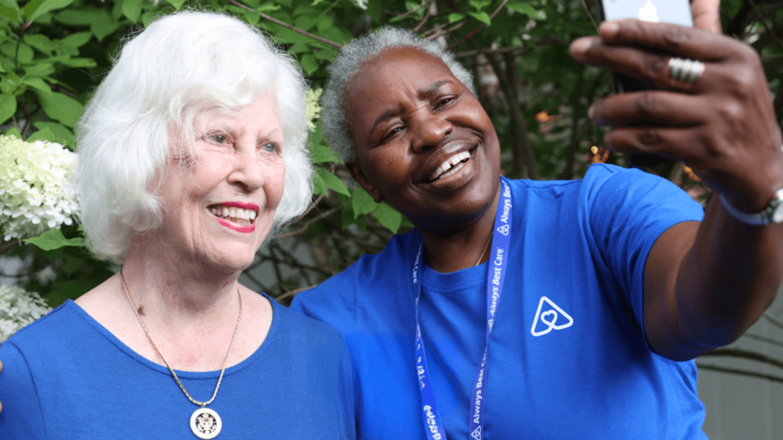 Always Best Care Senior Services - Home Care Services in Denver — photo 1