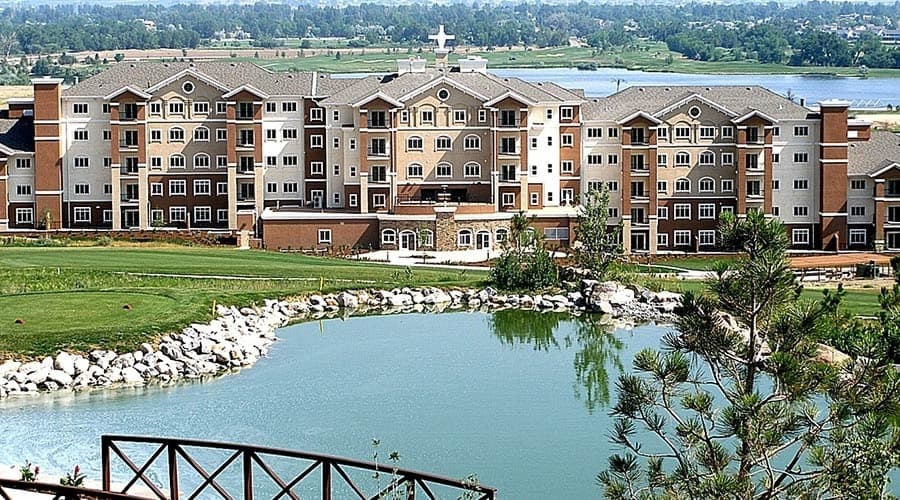 Good Samaritan Society - Water Valley Senior Living Resort - Assisted Living